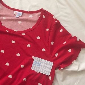 Lularoe XL Jesse Dress
